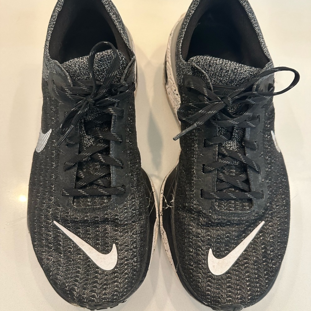 Nike Invincible Run 3